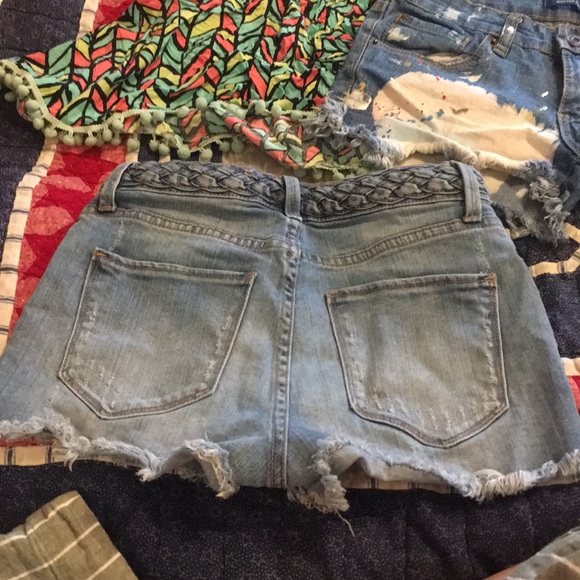 Shorts Bundle Sizes Small and XSmall - Picture 6 of 13